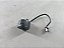 ANTENA TRANSPONDER CHAVE CODE PEUGEOT 208 2013 2014 - Imagem 3