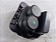 PORTA COPO CONSOLE CENTRAL PEUGEOT 208 2013 2014 ORIGINAL - Imagem 4