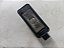 LUZ PLACA  PEUGEOT 208 2013 2014 ORIGINAL - Imagem 1