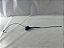 ANTENA COM BASE PEUGEOT 208 2013 2014 ORIGINAL - Imagem 1