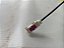 ANTENA COM BASE PEUGEOT 208 2013 2014 ORIGINAL - Imagem 6
