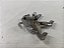 EMBLEMA DO CAPO PEUGEOT 208 2013 2014 - Imagem 2