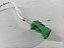 SONDA LAMBDA PONTA VERDE PEUGEOT 208 2013 2014 1.5 - Imagem 2
