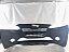 PARACHOQUE DIANT GRADE FRISO CROMADO PEUGEOT 208 2013 A 19 - Imagem 8