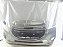 PARACHOQUE DIANT GRADE FRISO CROMADO PEUGEOT 208 2013 A 19 - Imagem 1