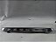 EMBLEMA FRISO DIANTEIRO CROMADO PEUGEOT 208 2013 2014 ORIG. - Imagem 1