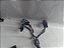 CHICOTE MOTOR  PEUGEOT 208 2013 2014 1.5 - Imagem 4