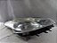 FAROL LADO DIREITO PEUGEOT 208 2013 2014 ORIGINAL SEMI NOVO - Imagem 1