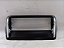 MOLDURA ACABAMENTO RADIO SOM PEUGEOT 208 2013 2014 ORIGINAL - Imagem 1