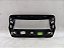 MOLDURA ACABAMENTO RADIO SOM PEUGEOT 208 2013 2014 ORIGINAL - Imagem 7