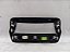 MOLDURA ACABAMENTO RADIO SOM PEUGEOT 208 2013 2014 ORIGINAL - Imagem 2