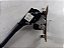 ALAVANCA FREIO DE MAO PEUGEOT 208 2013 2014 1.5 ORIGINAL - Imagem 8
