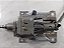 COLUNA DIREÇAO COMPLETA PEUGEOT 208 2013 2014 1.5 ORIGINAL - Imagem 7