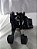 PEDAL FREIO E EMBREAGEM PEUGEOT 208 2013 2014 1.5 ORIGINAL - Imagem 1