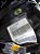 PEDAL FREIO E EMBREAGEM PEUGEOT 208 2013 2014 1.5 ORIGINAL - Imagem 4