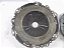 DISCO PLATO DE EMBREAGEM PEUGEOT 208 2013 2014 1.5 - Imagem 2