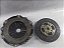 DISCO PLATO DE EMBREAGEM PEUGEOT 208 2013 2014 1.5 - Imagem 1