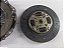 DISCO PLATO DE EMBREAGEM PEUGEOT 208 2013 2014 1.5 - Imagem 3