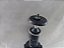 AMORTECEDOR DIANT ESQ COXIM BATENTE PEUGEOT 208 13 A 19 1.5 - Imagem 2