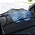 REDE PORTA MALAS EM NYLON 70X70CM AUTOMOTIVO UNIVERSAL - Imagem 7