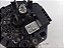 ALTERNADOR GERADOR ENERGIA NISSAN KICKS 1.6 2025 400KM RODAD - Imagem 8
