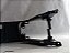 CONSOLE CENTRAL E PORTA COPOS NISSAN KICKS 2025 ORIGINAL - Imagem 4