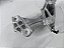 SUPORTE ALTERNADOR ORIGINAL NISSAN KICKS 1.6 2025 ORIGINAL - Imagem 3