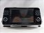TELA RADIO MULTIMIDIA ORIGINAL NISSAN KICKS 2025 ORIGINL - Imagem 1