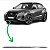 FRISO CROMADO INFERIOR PARACHOQUE DIANTEIR NISSAN KICKS 2025 - Imagem 9