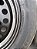 RODA FERRO ARO 16 ORIGINAL NISSAN KICKS 2025 SEM PNEU - Imagem 3
