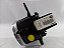 FAROL MILHA NEBLINA LED DRL DIREITO KICKS 2025 ORIGINAL - Imagem 6