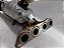 CATALIZADOR ORIGINAL NISSAN KICKS 1.6 2025 400KM RODADOS - Imagem 9