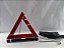 KIT MACACO TRIANGULO CHAVE RODA ORIGINAL NISSAN KICKS 2025 - Imagem 1
