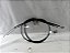 PAR CABOS DO FREIO DE MAO ORIGINAL TOYOTA YARIS 1.5 2023 - Imagem 3