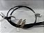 PAR CABOS DO FREIO DE MAO ORIGINAL TOYOTA YARIS 1.5 2023 - Imagem 4