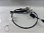 CABO CAMBIO TRAMBULADOR TOYOTA YARIS 1.5 2023 ORIGINAL - Imagem 6