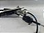 CABO CAMBIO TRAMBULADOR TOYOTA YARIS 1.5 2023 ORIGINAL - Imagem 3