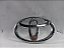EMBLEMA TOYOTA GRADE DIANTEIRA TOYOTA YARIS 2023 ORIGINAL - Imagem 6