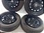 JOGO RODAS FERRO COM PNEUS 185/60 R15 ORIGINAL YARIS 2023 - Imagem 12
