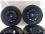 JOGO RODAS FERRO COM PNEUS 185/60 R15 ORIGINAL YARIS 2023 - Imagem 9