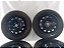 JOGO RODAS FERRO COM PNEUS 185/60 R15 ORIGINAL YARIS 2023 - Imagem 20