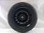 RODA PNEU STEP ORIGINAL 175/65/14 ZERO KM TOYOTA YARIS 2019 - Imagem 1