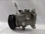 COMPRESSOR AR CONDICIONADO TOYOTA YARIS 1.5 2019 ORIGINAL - Imagem 2