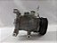 COMPRESSOR AR CONDICIONADO TOYOTA YARIS 1.5 2019 ORIGINAL - Imagem 1