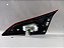 LANTERNA TAMPA TRASEIRA LD ESQUERDO TOYOTA YARIS HATCH 2019 - Imagem 4