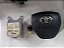 KIT PAINEL AIR BAG COMPLETO MODULO CINTOS TOYOTA YARIS 2019 - Imagem 6