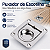 Puxador Escotilha Embutir Barco Iate Lancha Aco Inox 2,5" - Imagem 1