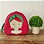 Bolsa Minidiva vermelha - Imagem 1