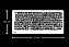 Placa Radiônica Keiti em PVC 23x10,5 cm - Imagem 1