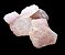 Quartzo Rosa Pedra Bruta aprox 220 gramas - Imagem 3